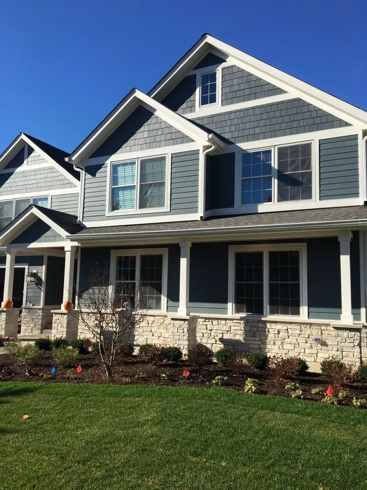 Slide of VIS Exterior