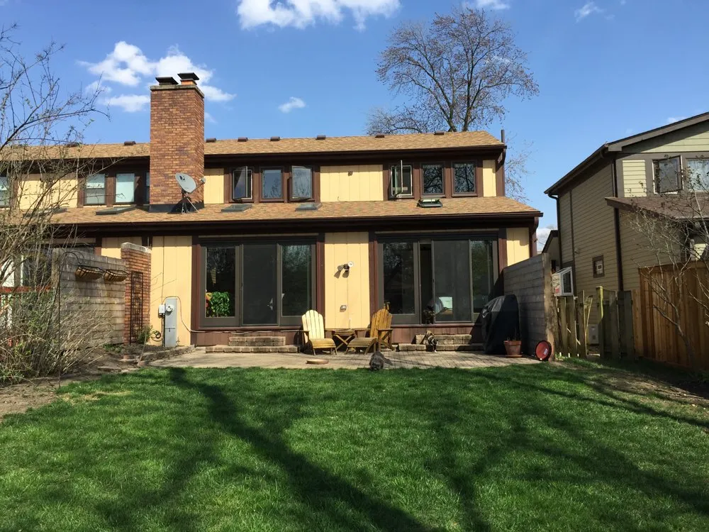 Slide of VIS Exterior