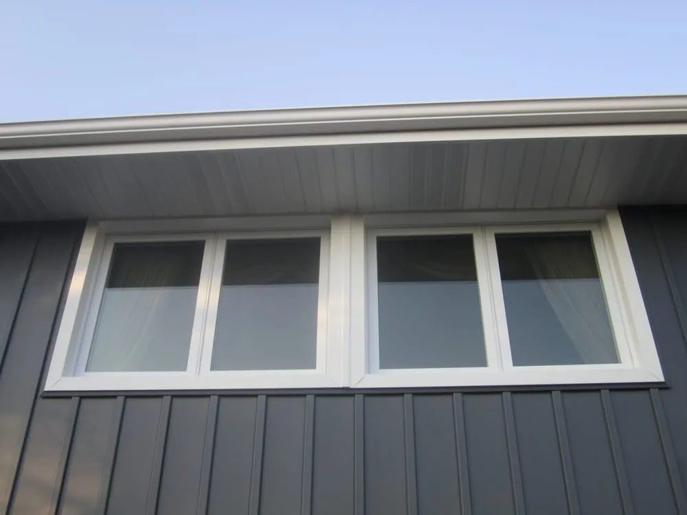 Slide of VIS Exterior