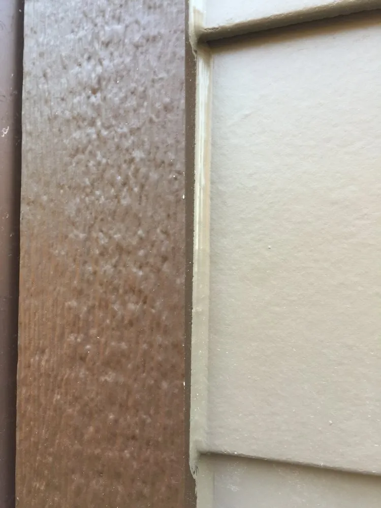 Slide of VIS Exterior