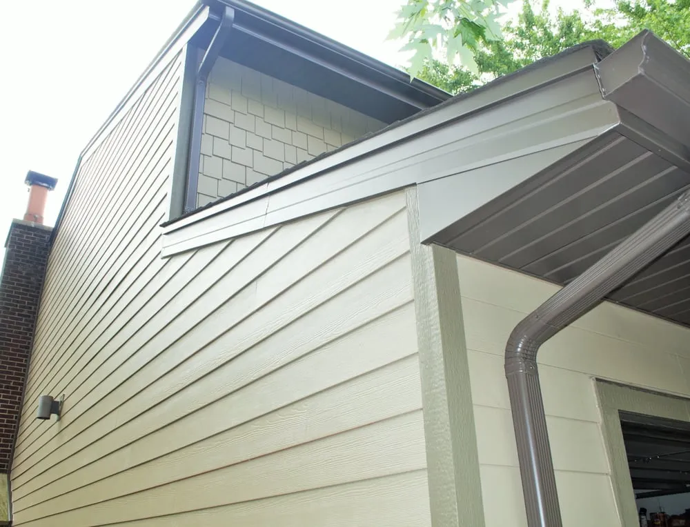 Slide of VIS Exterior