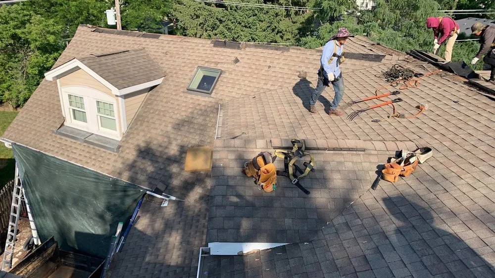 Slide of VIS Exterior