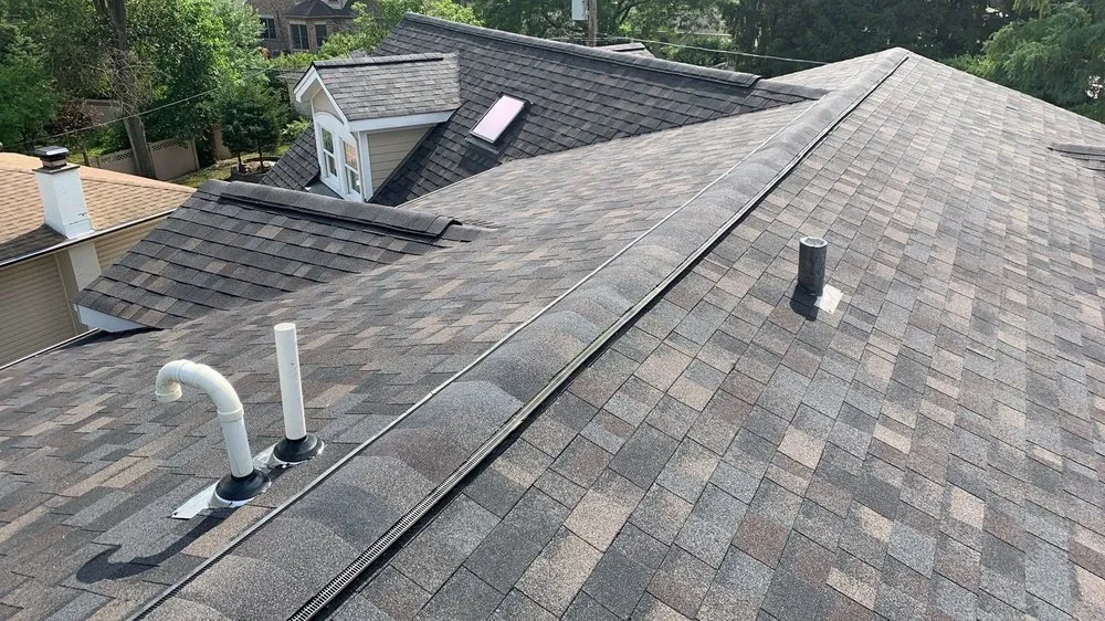 Slide of VIS Exterior