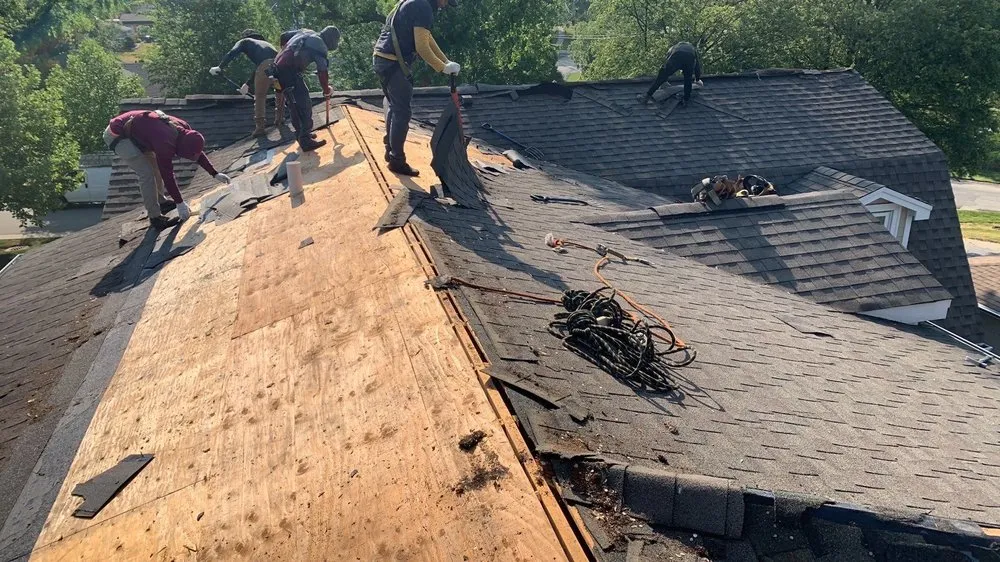 Slide of VIS Exterior