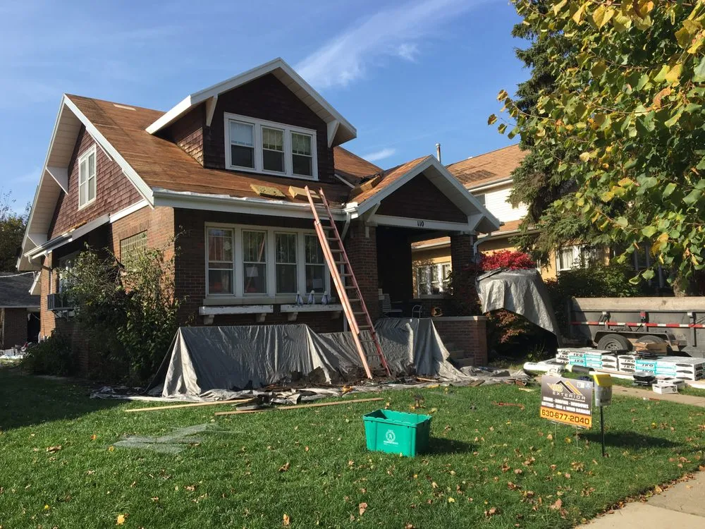 Slide of VIS Exterior