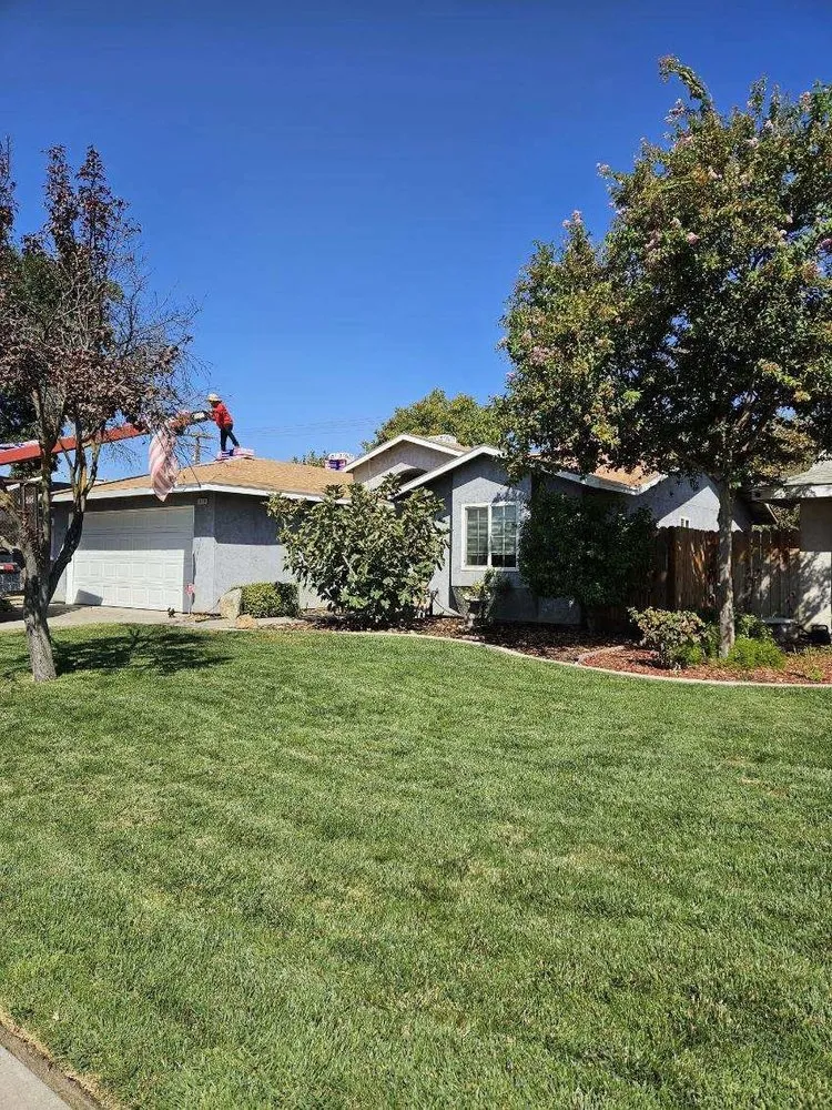 Slide of Visalia Roofing & Construction