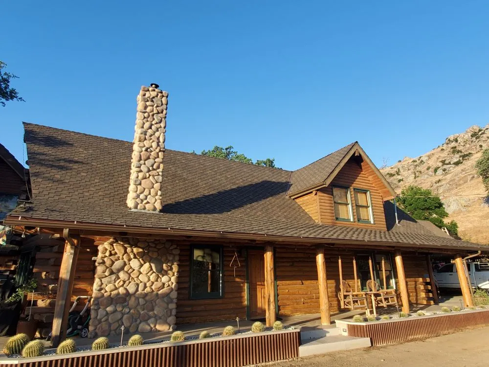 Slide of Visalia Roofing & Construction