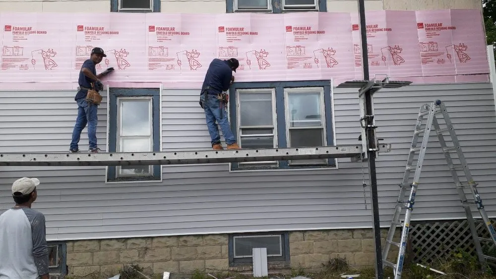 Slide of Vish And Brother