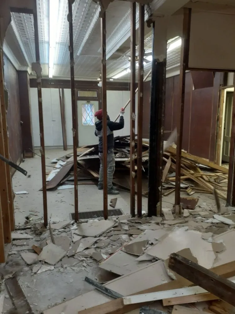 Slide of Vish And Brother