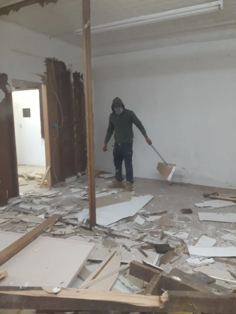 Slide of Vish And Brother