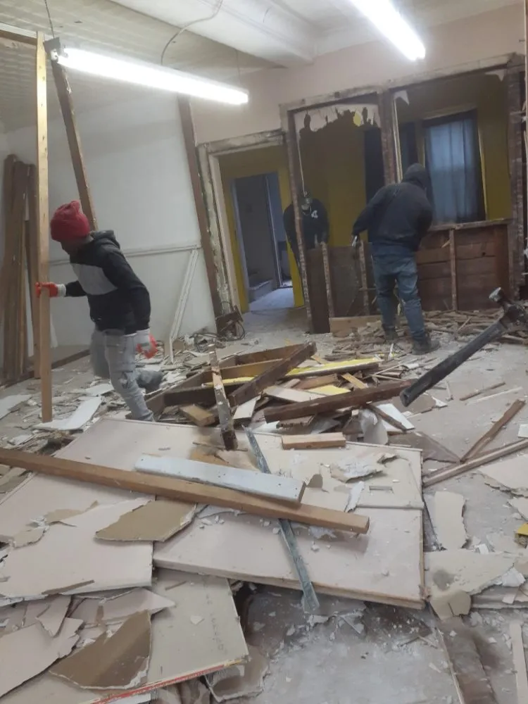 Slide of Vish And Brother