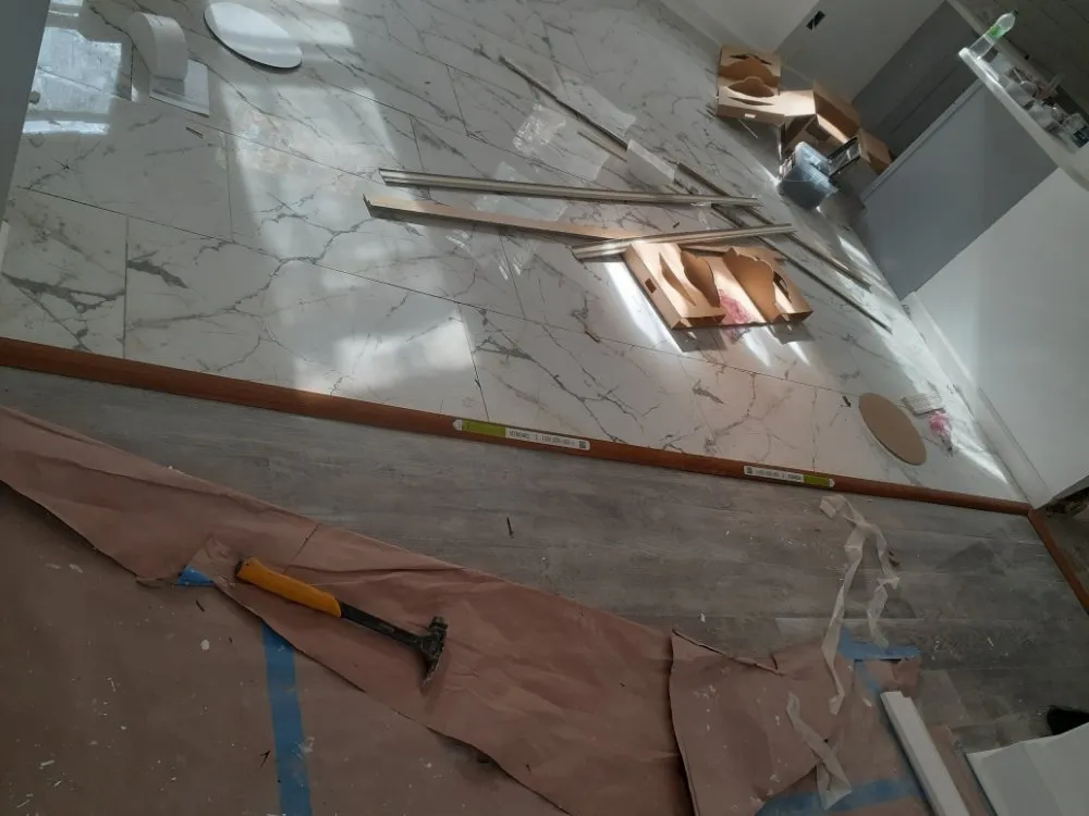 Slide of Vish And Brother