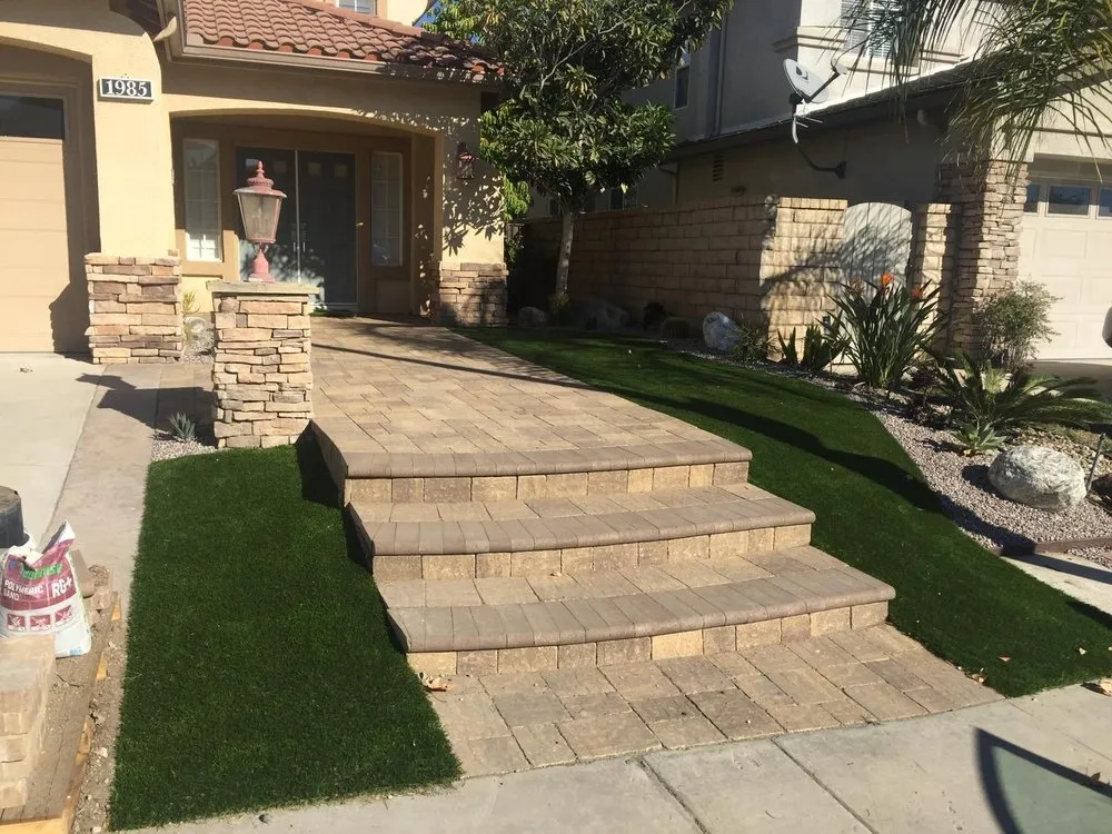 Slide of Vision Builders