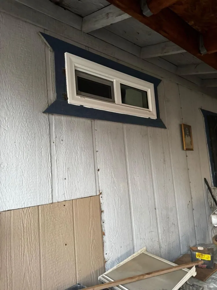 Slide of Vision Builders