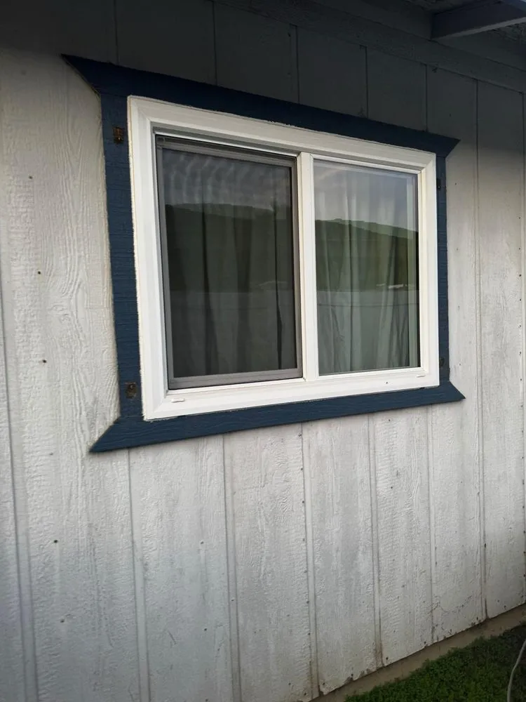 Slide of Vision Builders