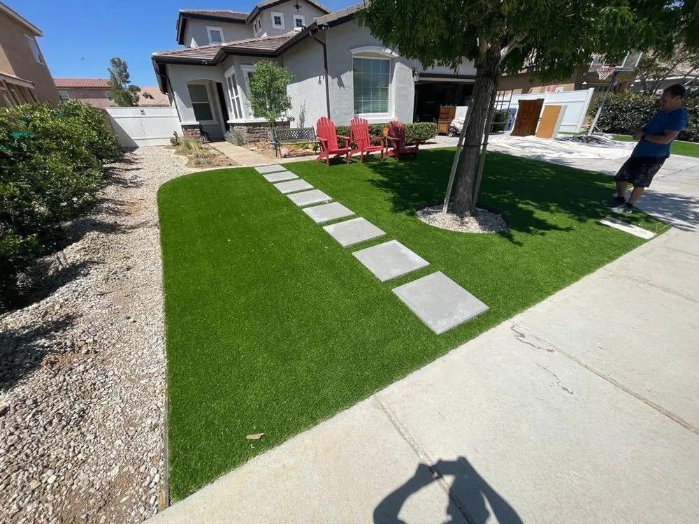 Slide of Vision Builders