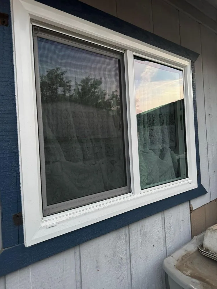 Slide of Vision Builders