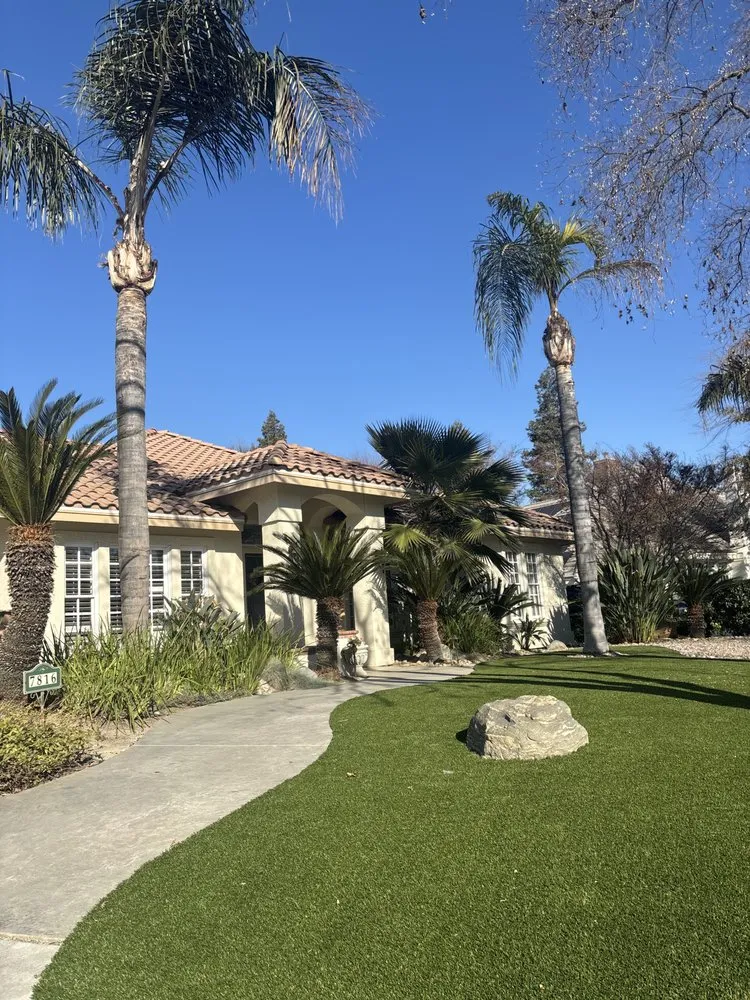 Slide of Vision Builders