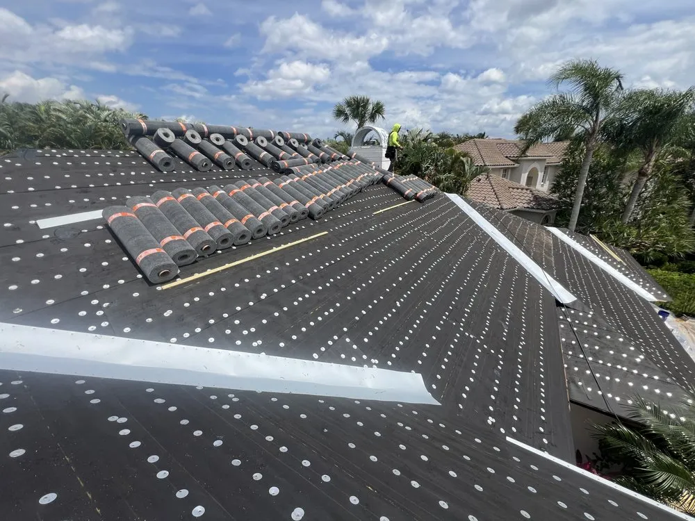 Slide of Vision Commercial Roofing
