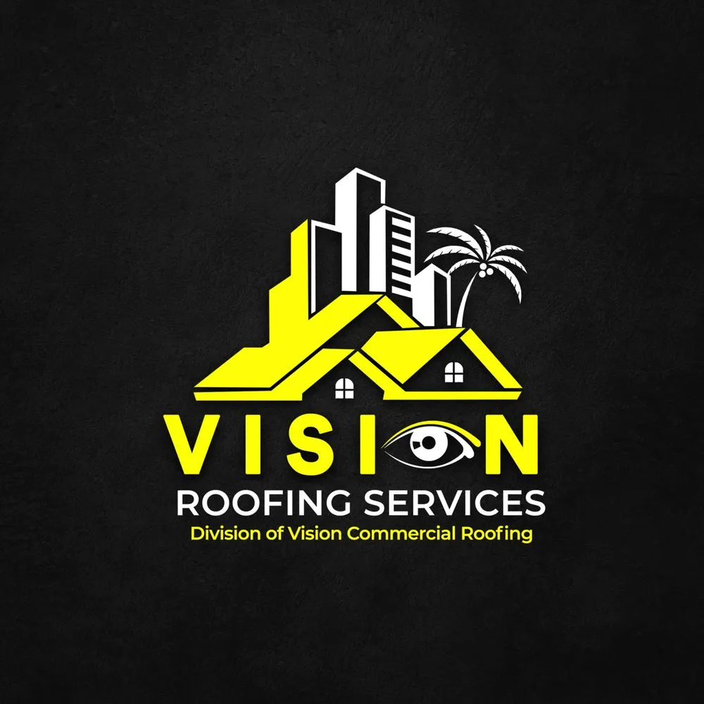 Slide of Vision Commercial Roofing