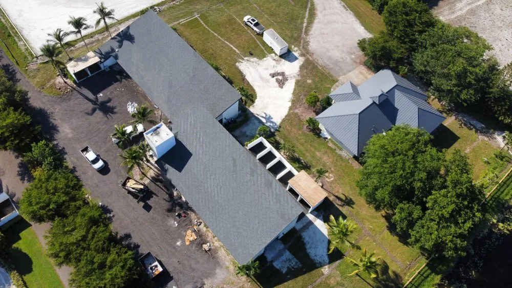 Slide of Vision Commercial Roofing