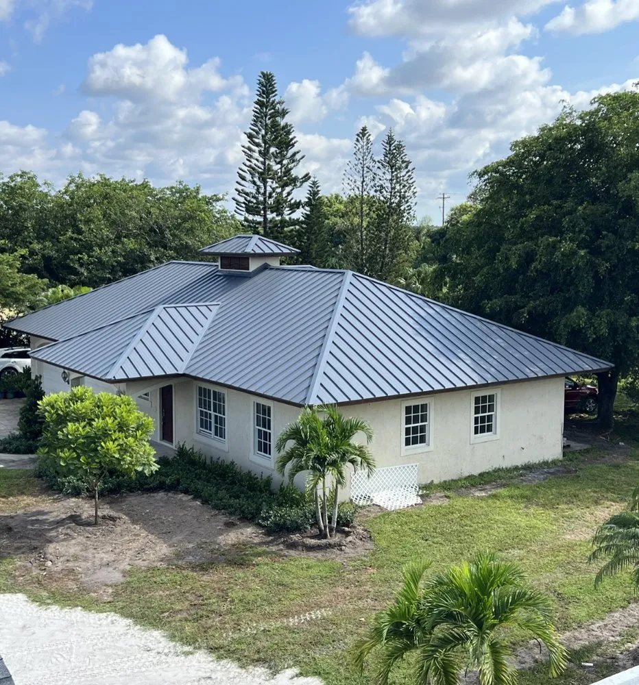 Slide of Vision Commercial Roofing