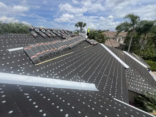 Vision Commercial Roofing