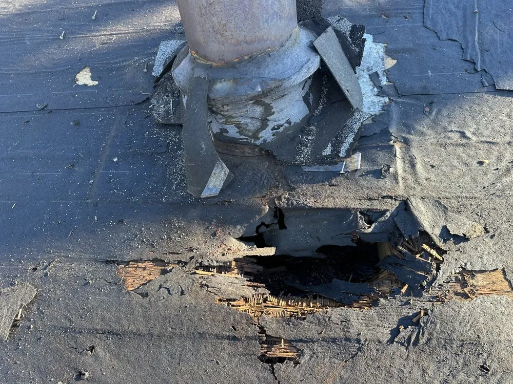 Slide of Vision Construction & Roofing