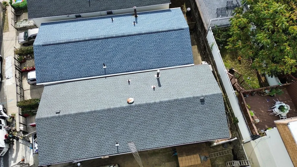 Slide of Vision Construction & Roofing