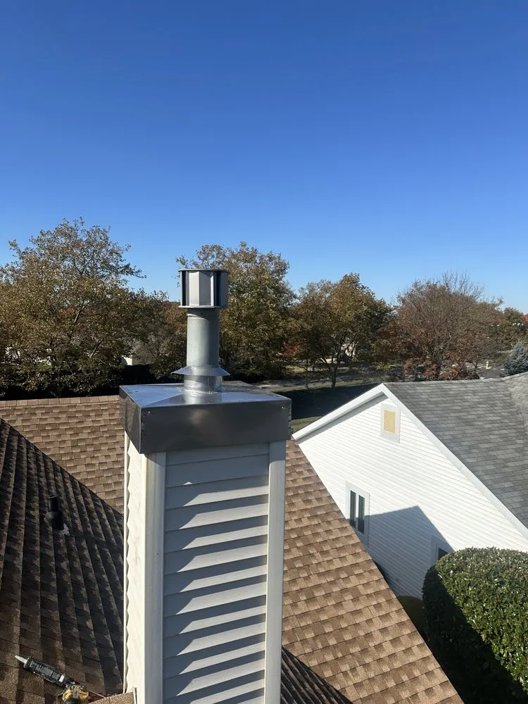 Slide of Vision Construction & Roofing