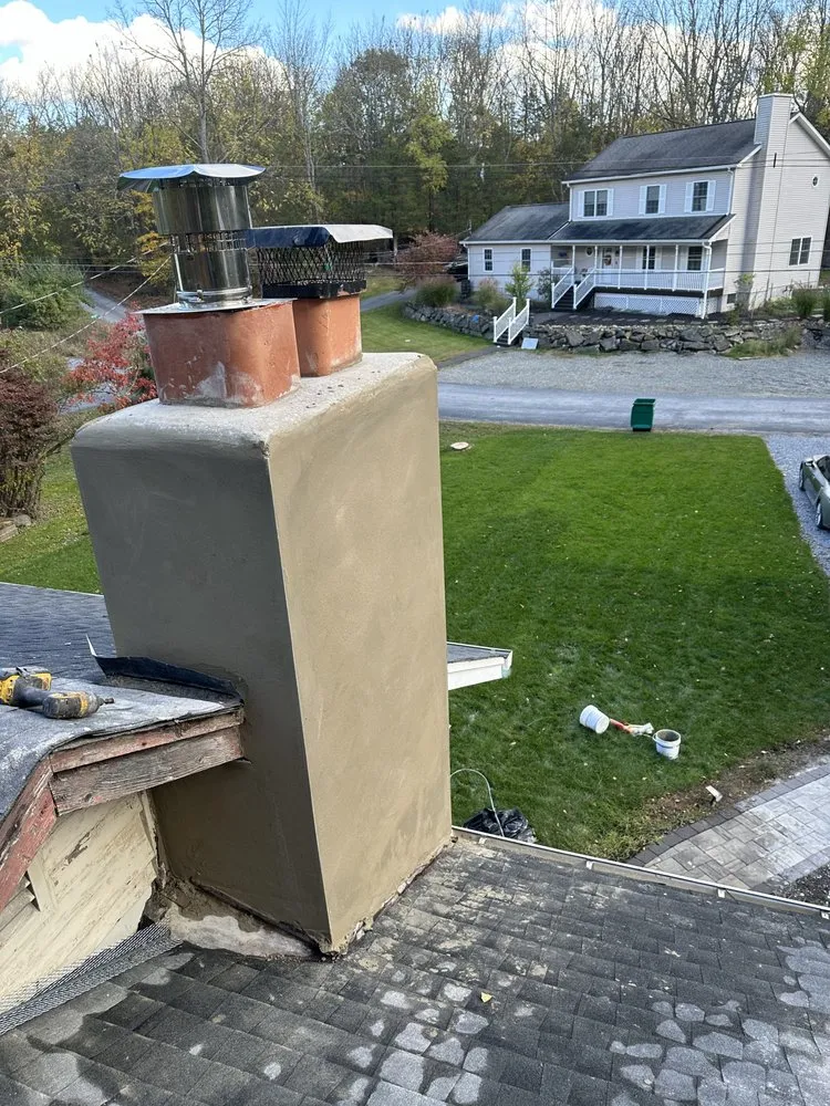 Slide of Vision Construction & Roofing