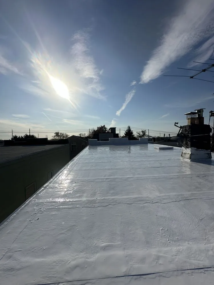 Slide of Vision Construction & Roofing