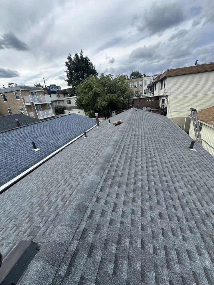 Slide of Vision Construction & Roofing