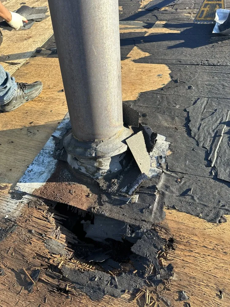 Slide of Vision Construction & Roofing