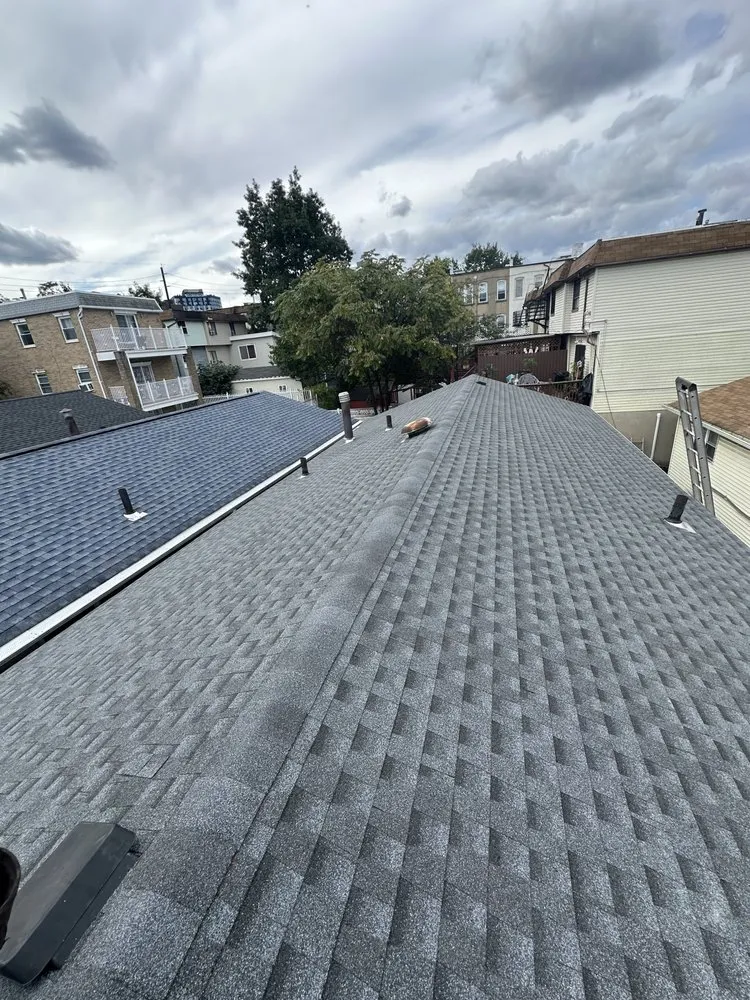 Slide of Vision Construction & Roofing