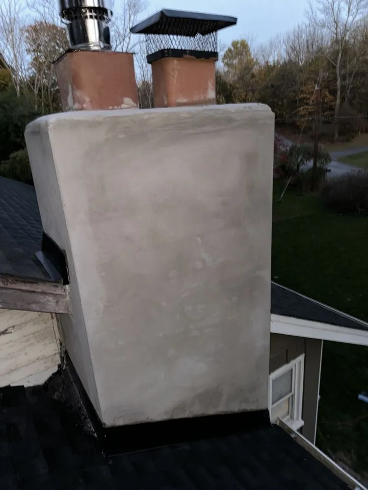 Slide of Vision Construction & Roofing