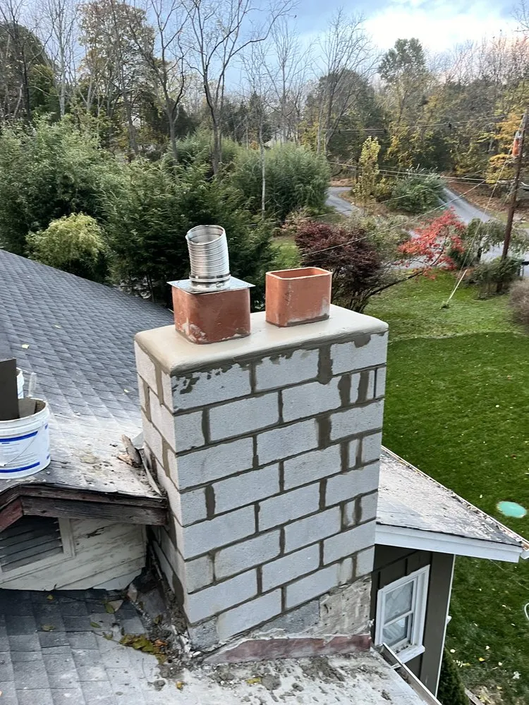 Slide of Vision Construction & Roofing