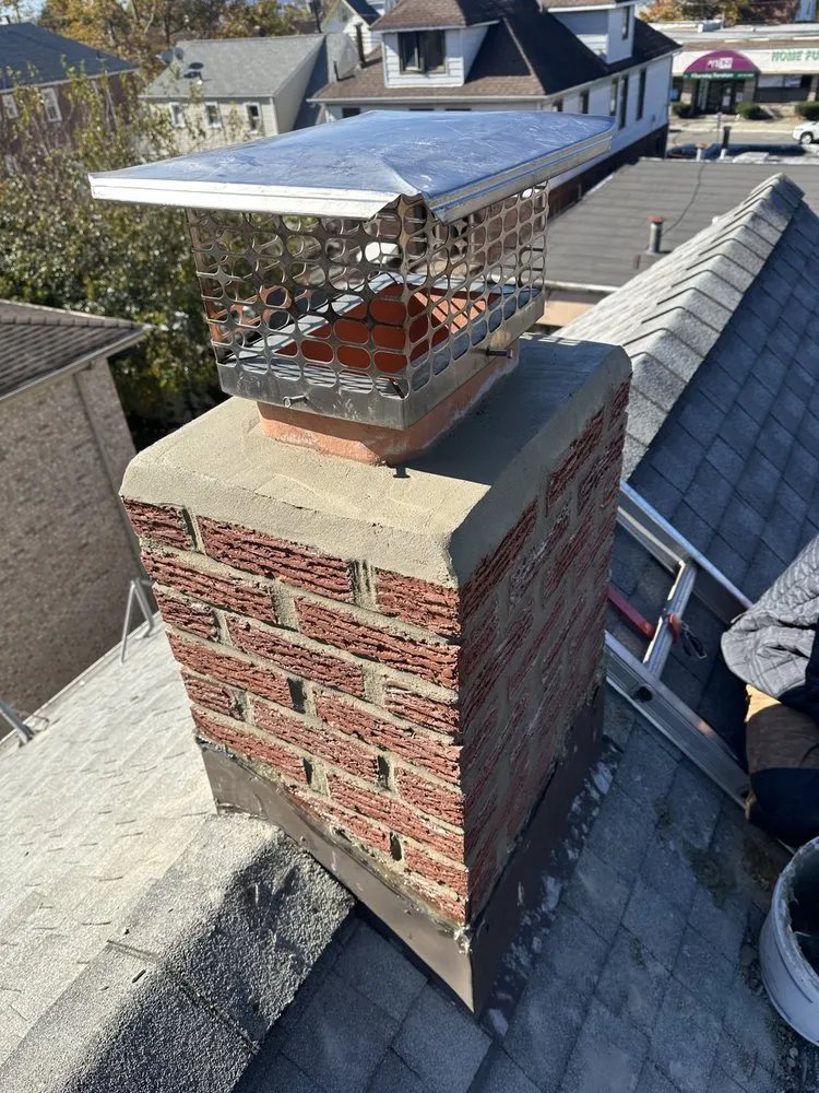 Slide of Vision Construction & Roofing