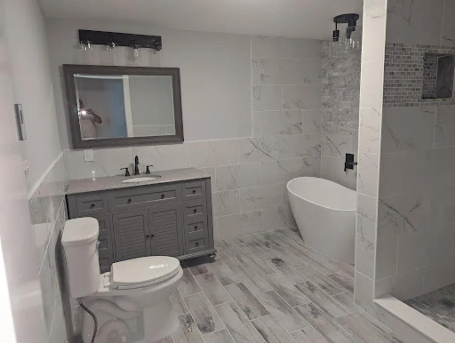 Slide of Vision Construction and Remodeling