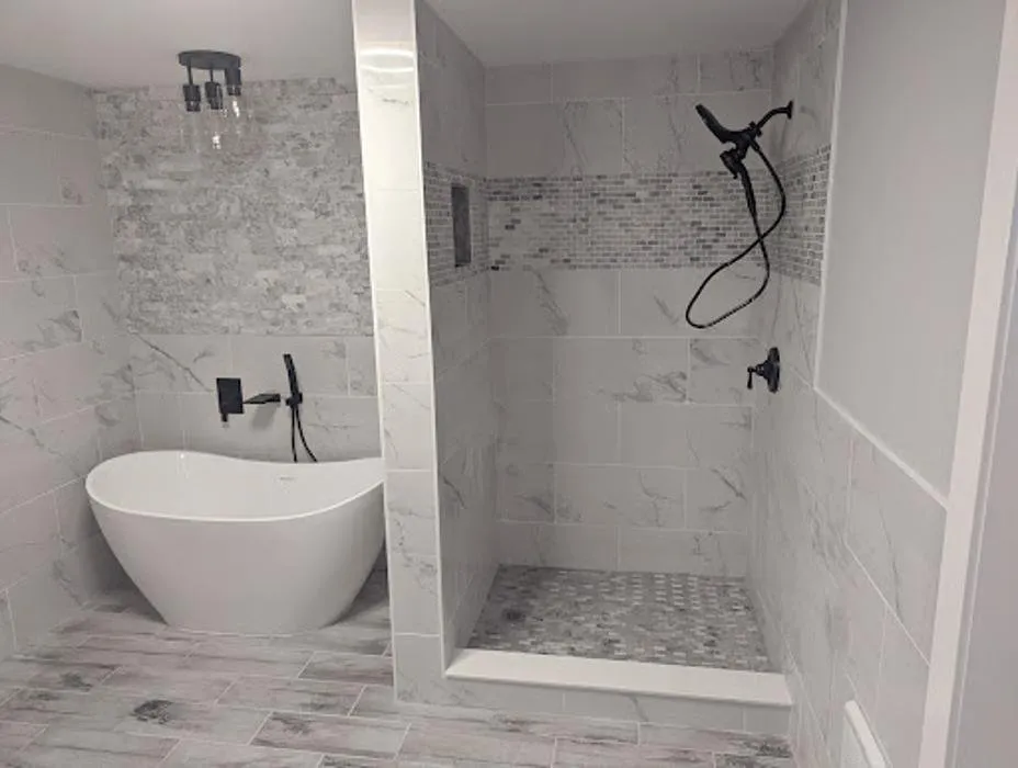 Slide of Vision Construction and Remodeling