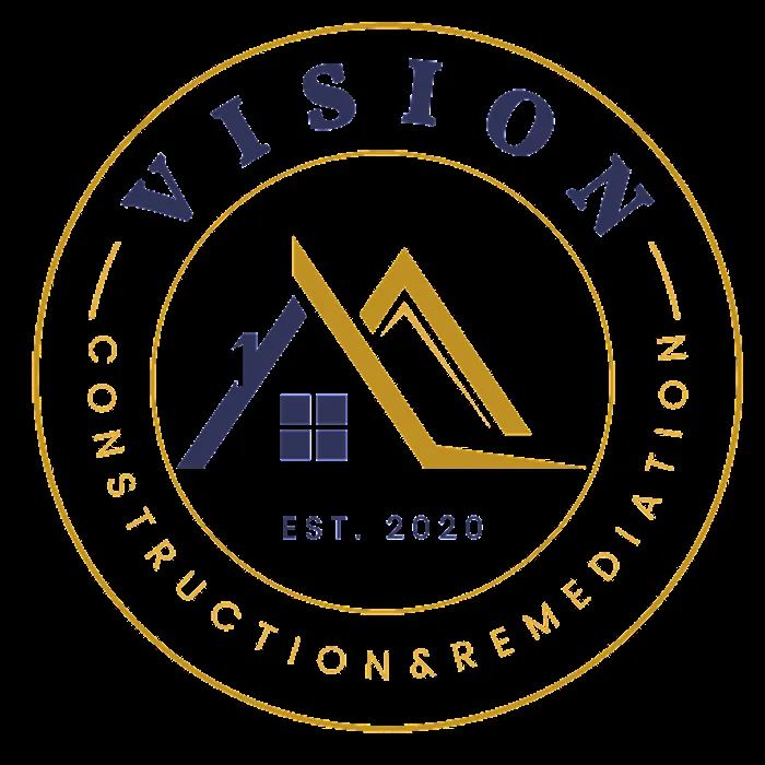 Slide of Vision Construction and Remodeling
