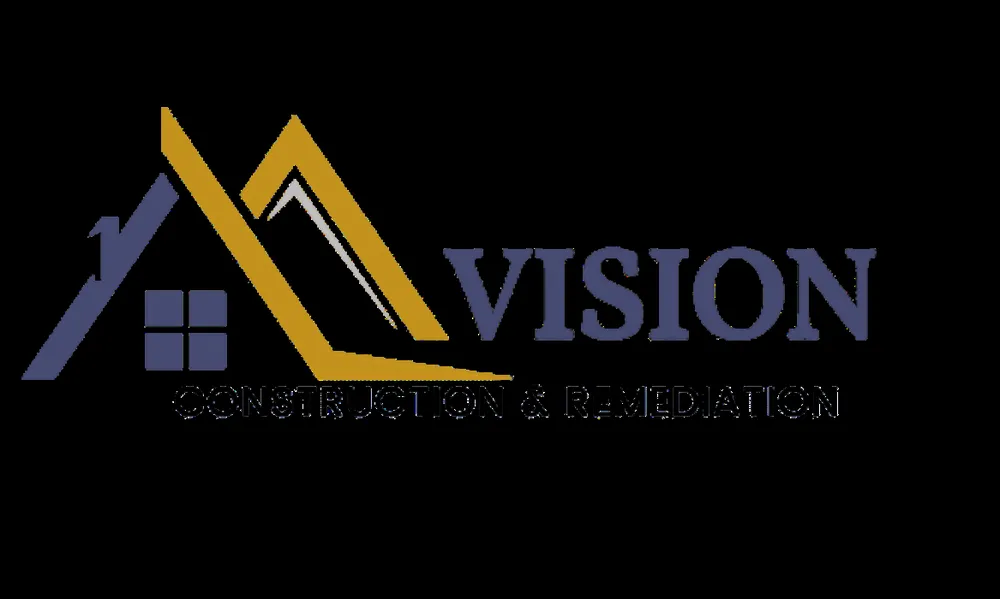 Slide of Vision Construction and Remodeling