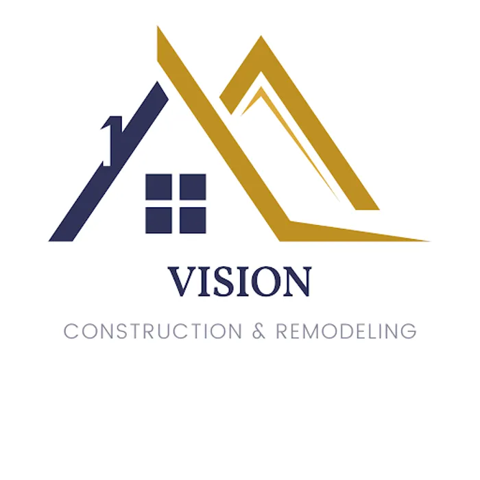 Slide of Vision Construction and Remodeling