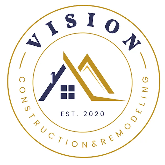 Slide of Vision Construction and Remodeling