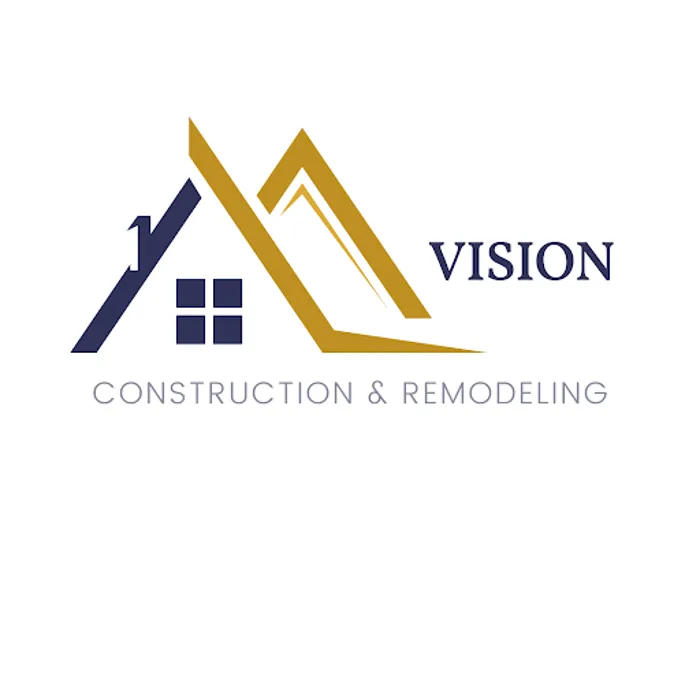 Slide of Vision Construction and Remodeling