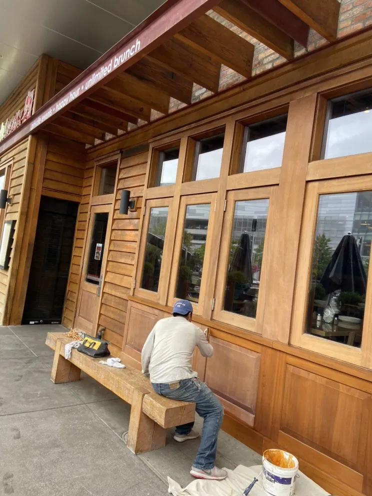 Slide of Vision Construction