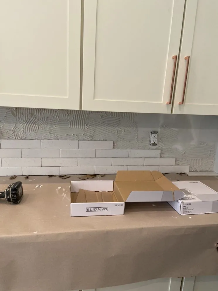 Slide of Vision Construction