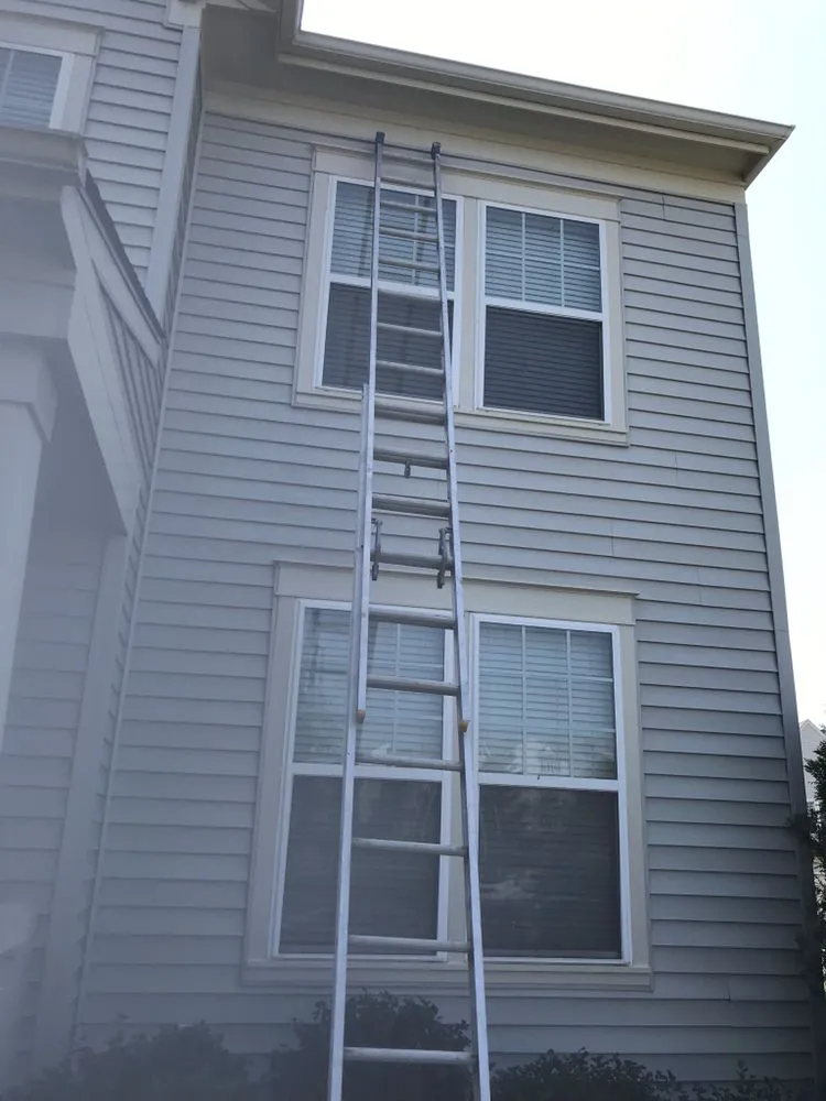 Slide of Vision Construction