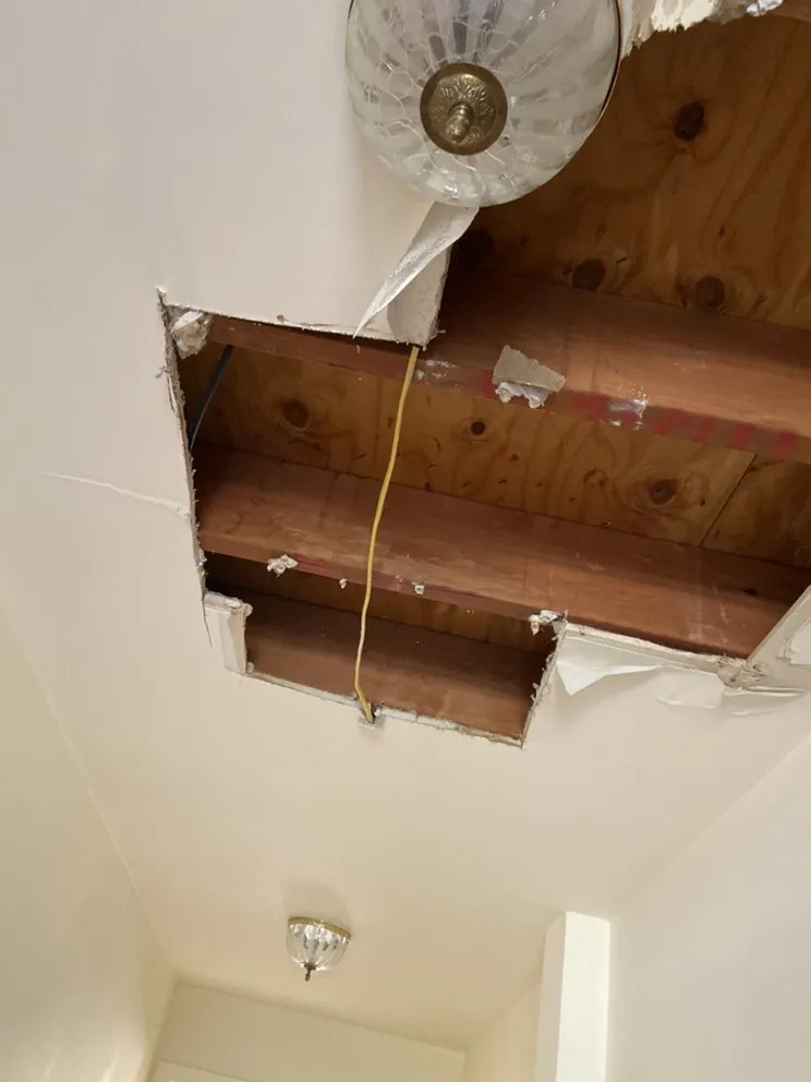 Slide of Vision Construction