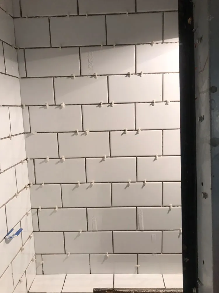 Slide of Vision Construction